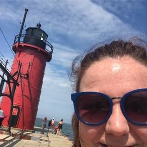 Meet your Posher, Molly